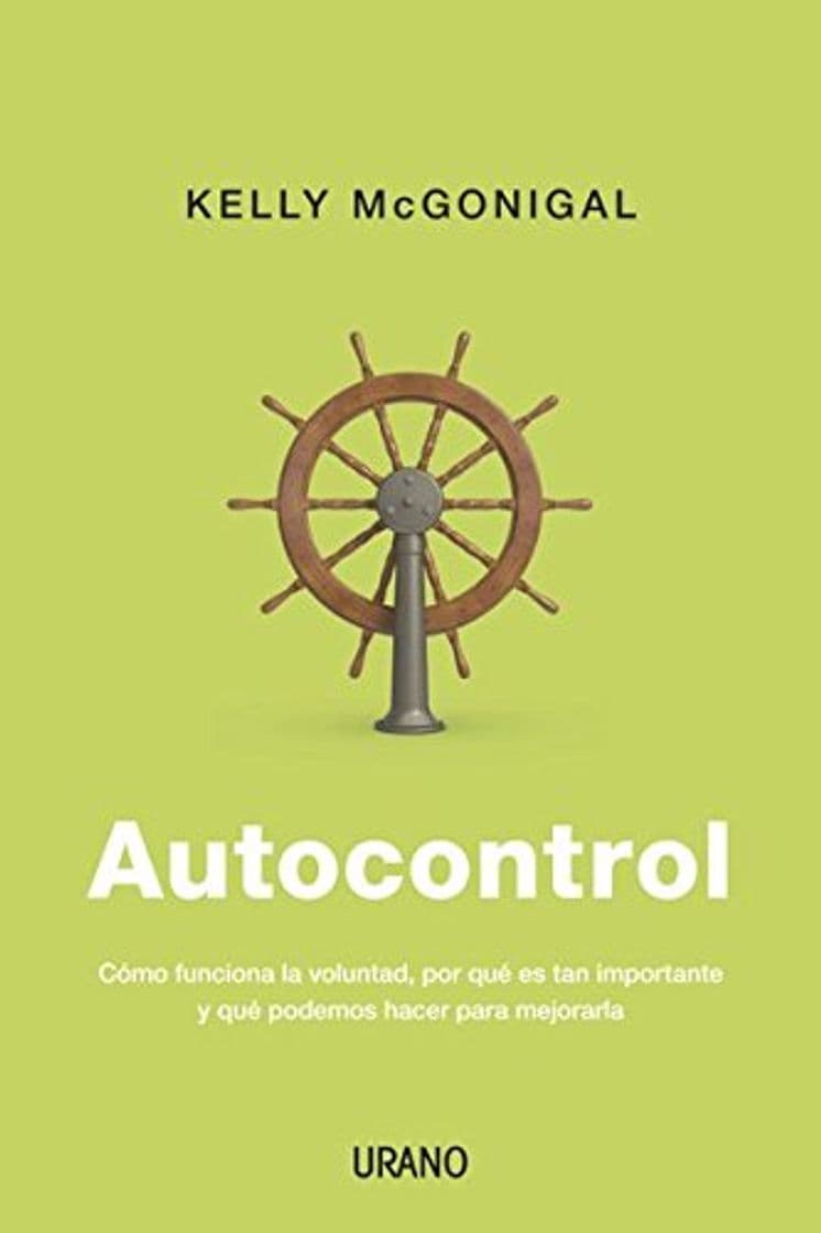 Book Autocontrol