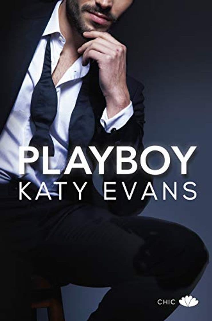 Libro Playboy