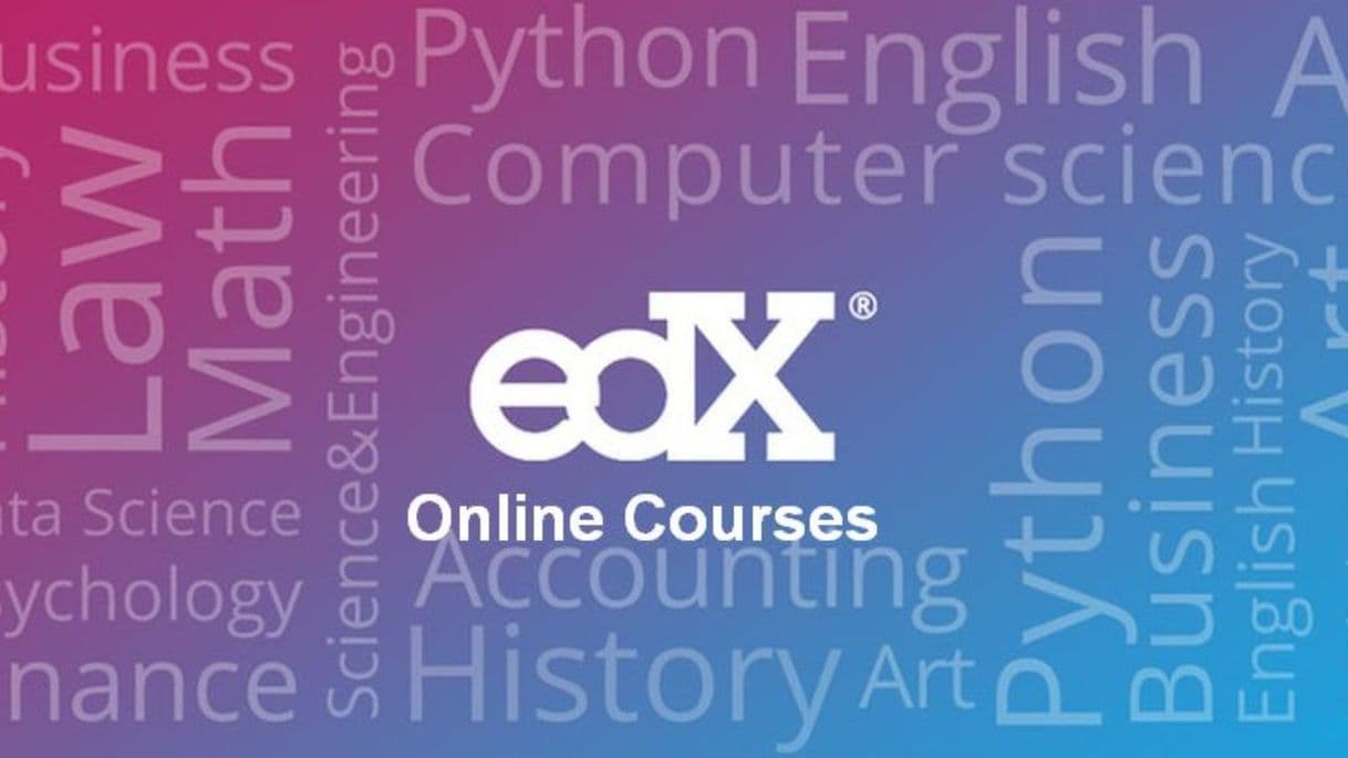 Moda Online Courses edx