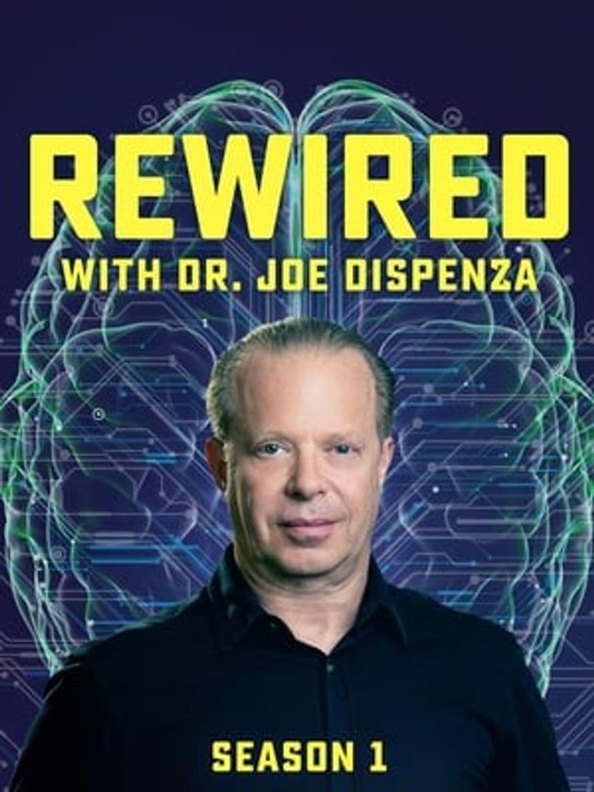 Serie Rewired