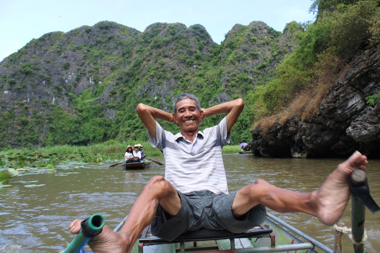 Place Ninh Bình