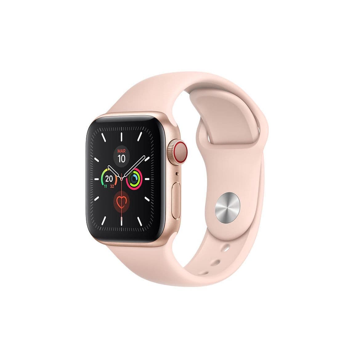 Producto Apple Watch Series 5

