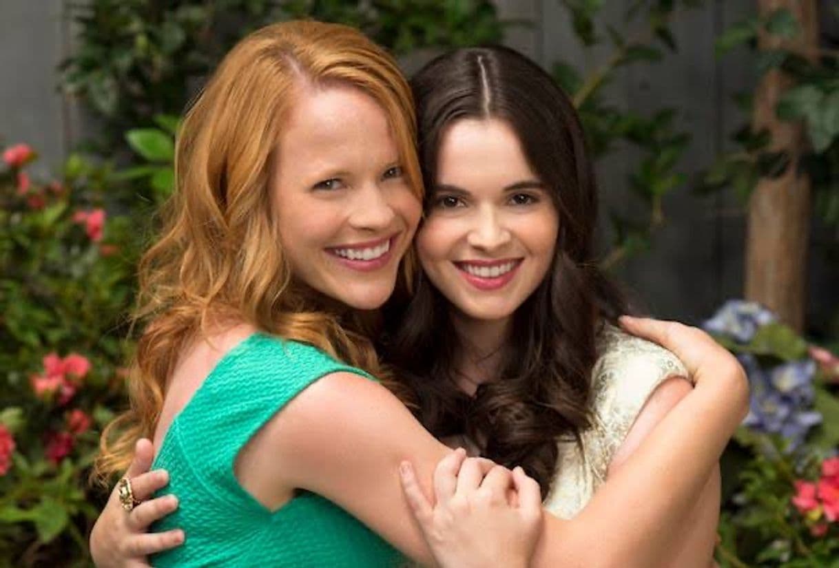 Serie Switched at Birth