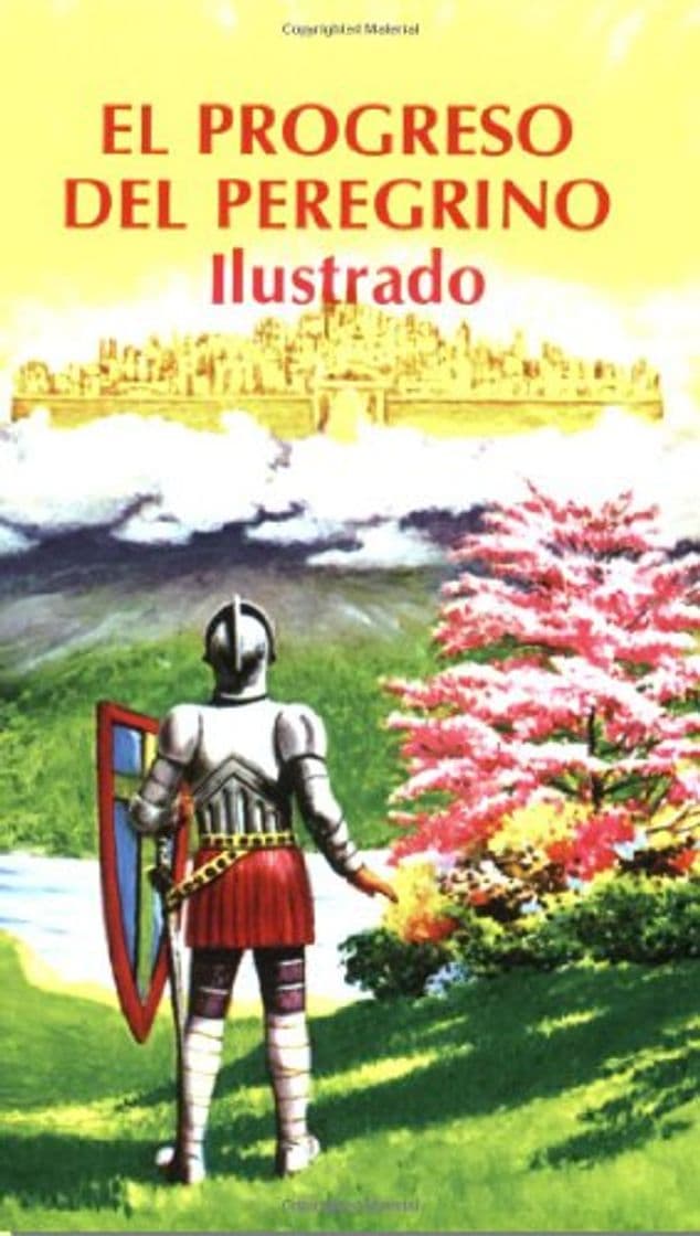 Book "progreso del Peregrino Ilustrado, El"