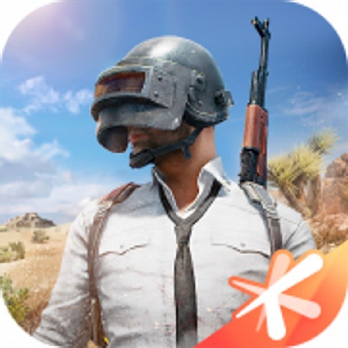 App PUBG MOBILE - Mad Miramar