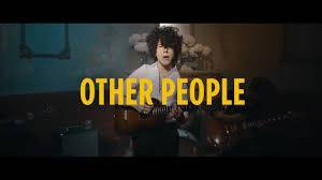 Canción 💠LP - Other People [Official Music Video] - YouTube