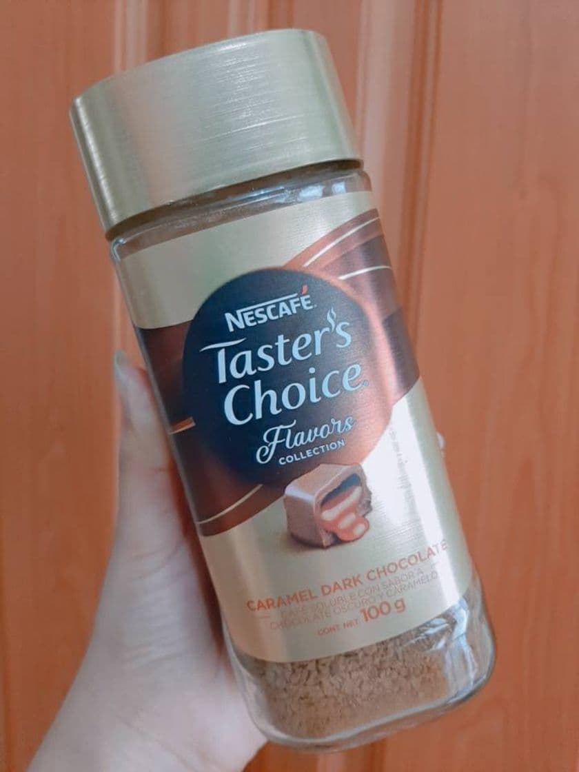 Producto Nescafe Taster's Choice Instant Coffee