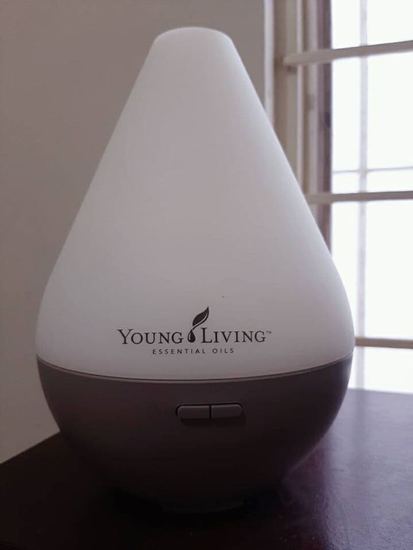 Product Young Living Difusor 