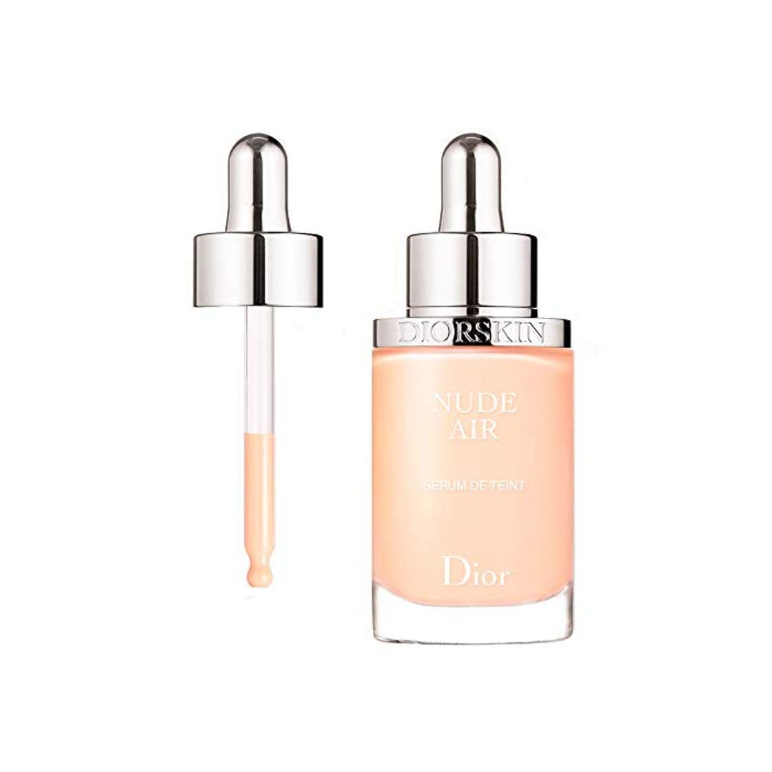 Beauty Christian Dior Diorskin Nude Air Serum Foundation SPF25