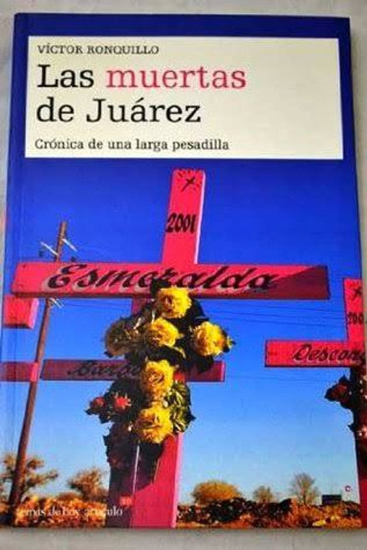 Restaurantes Las muertas de Juárez