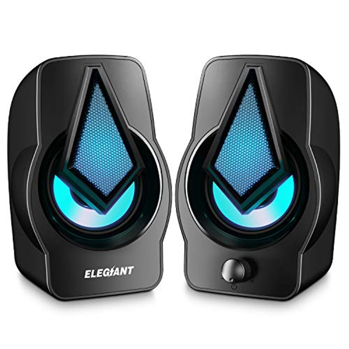 Product ELEGIANT Altavoces PC