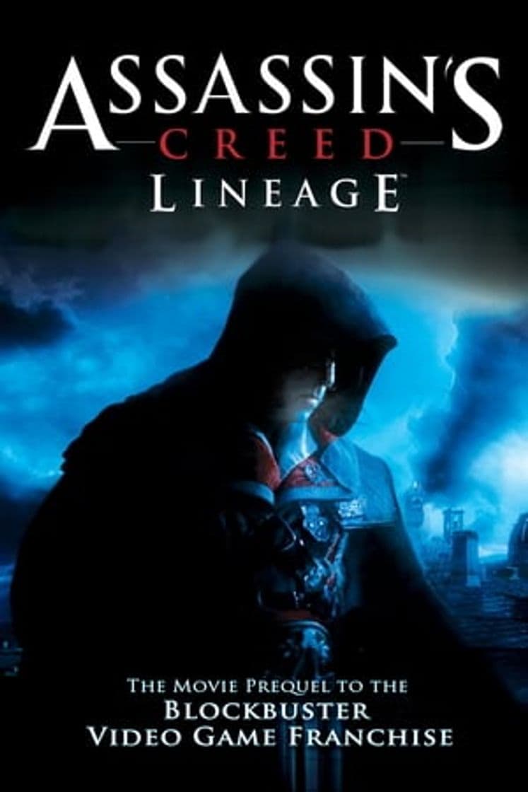 Serie Assassin's Creed: Lineage