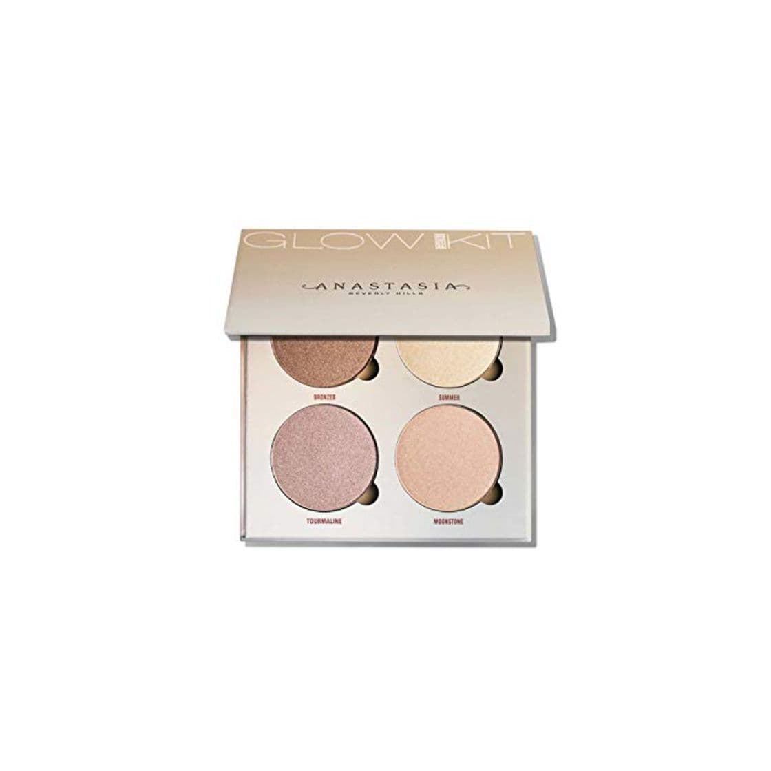 Belleza Anastasia Beverly Hills Glow Kit