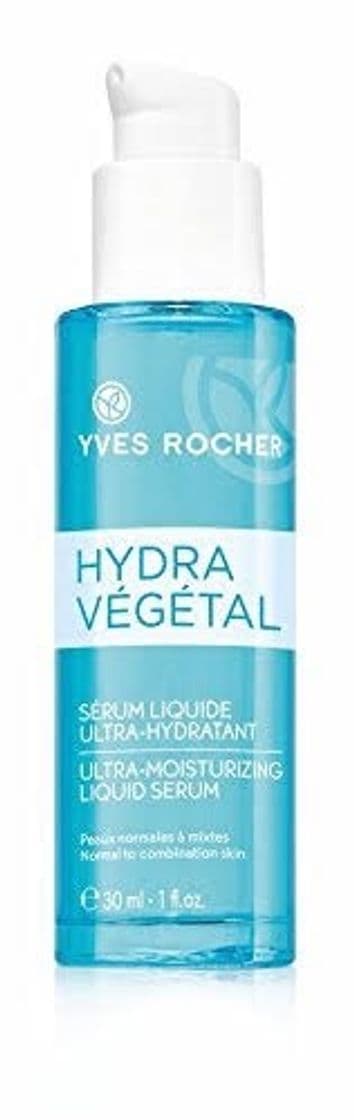 Moda SÉRUM HYDRA VÉGÉTAL - Yves Rocher 