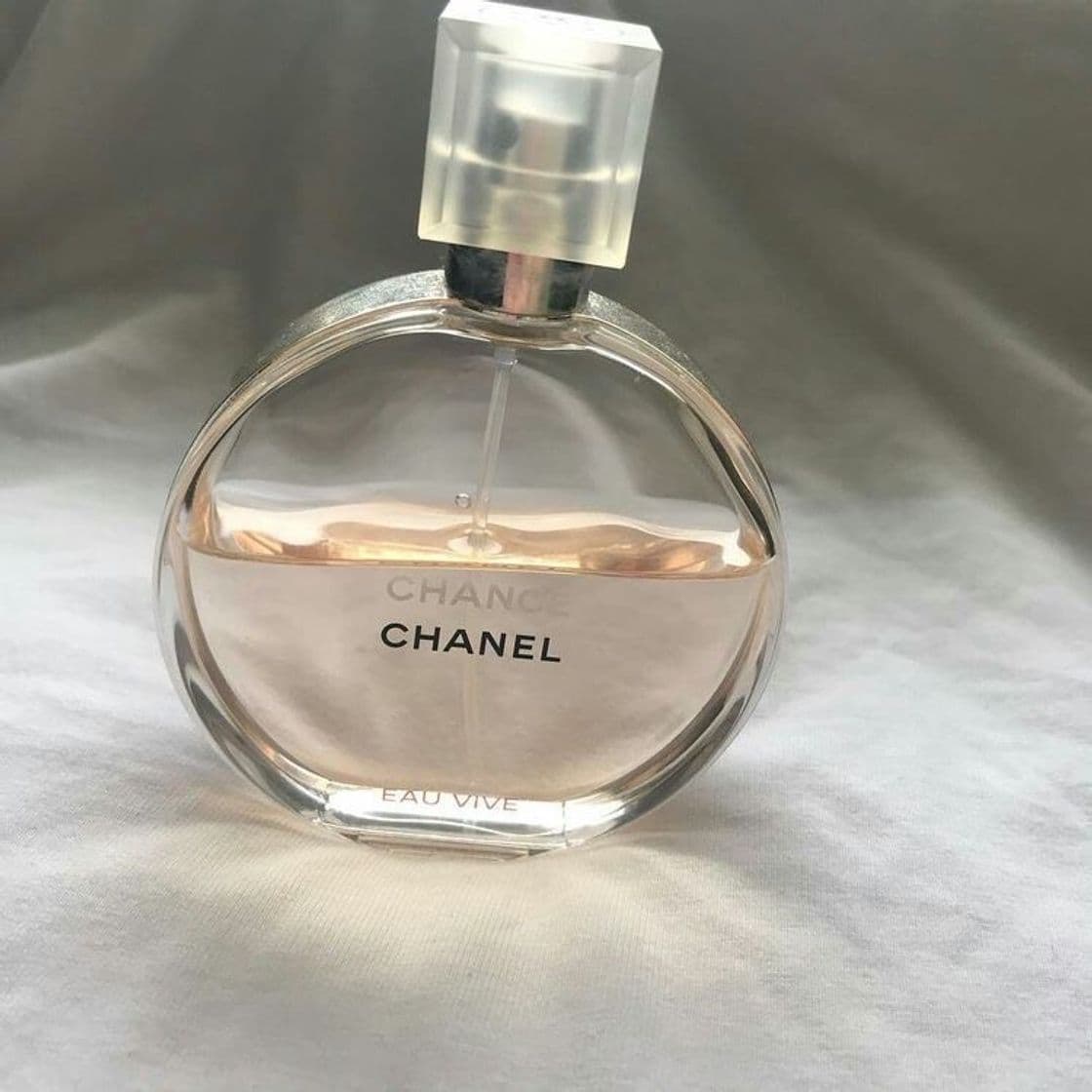 Belleza hanel Chance Eau Tendre