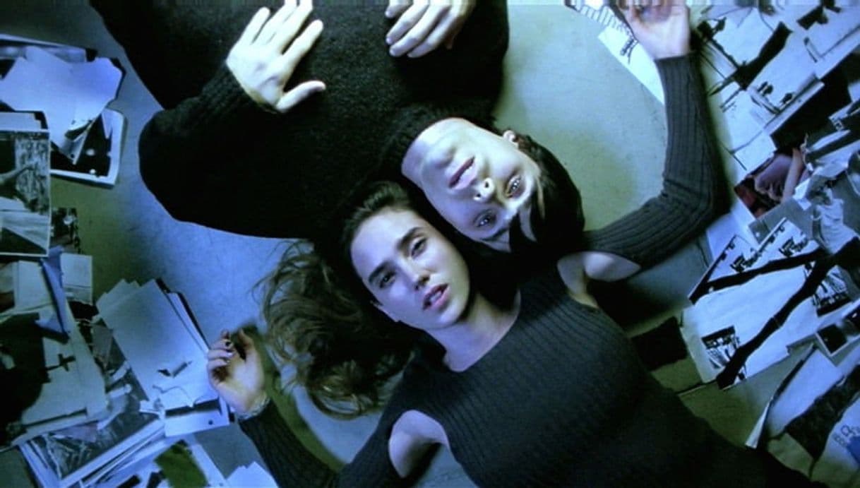 Movie Requiem for a Dream