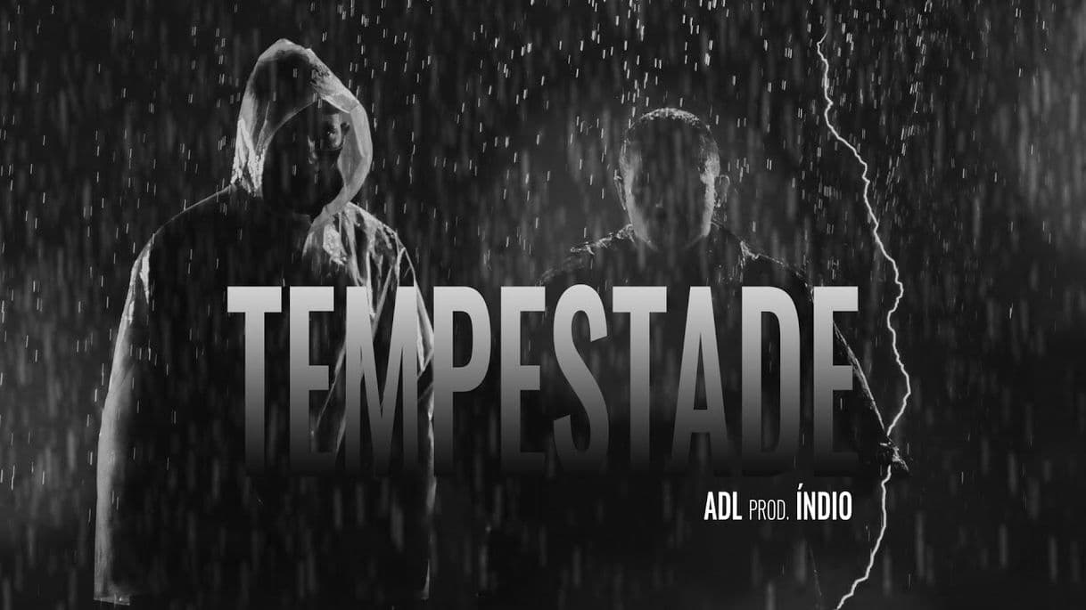 Music Tempestade | ADL (prod. Índio) - YouTube