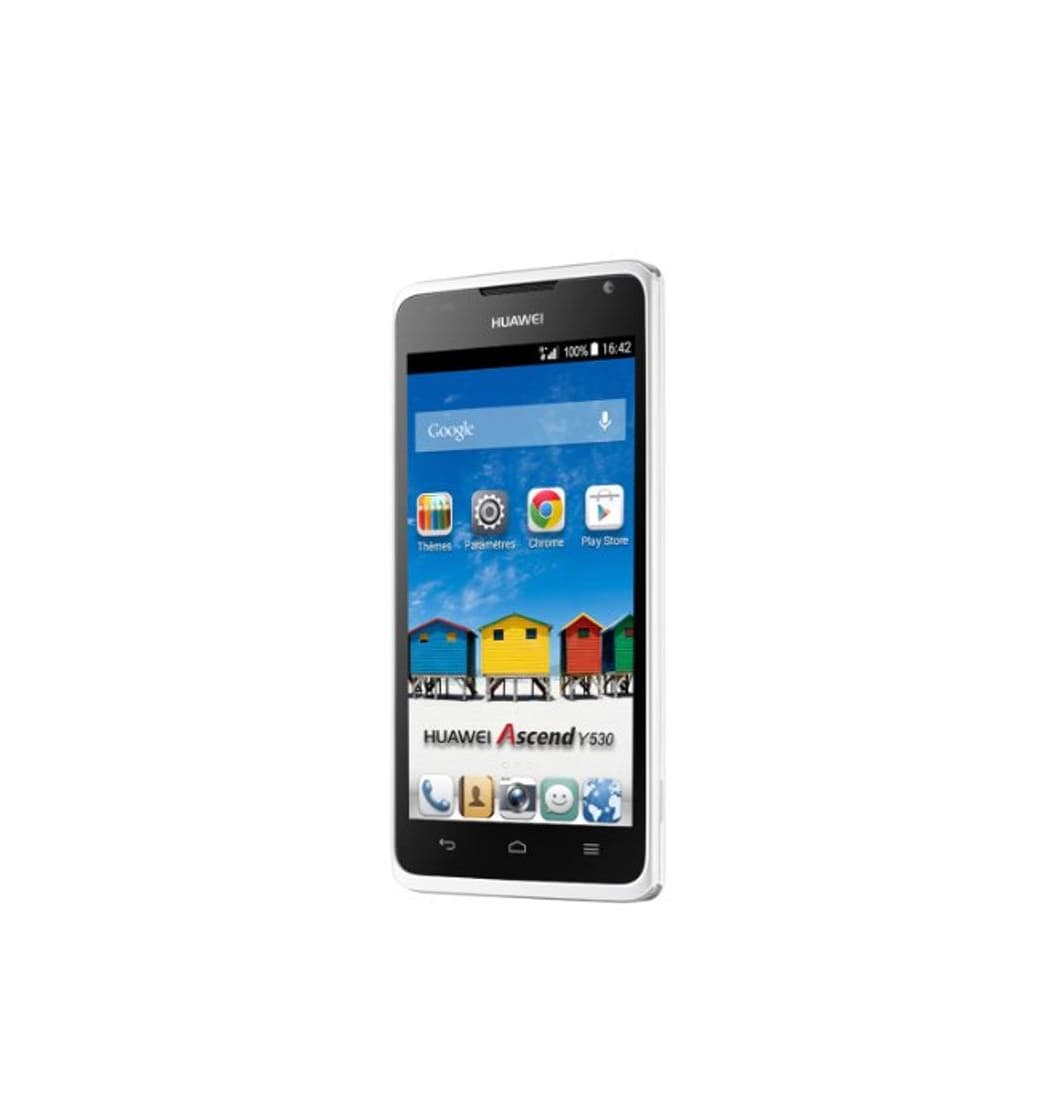 Product Huawei Ascend Y530 - Smartphone Libre Android