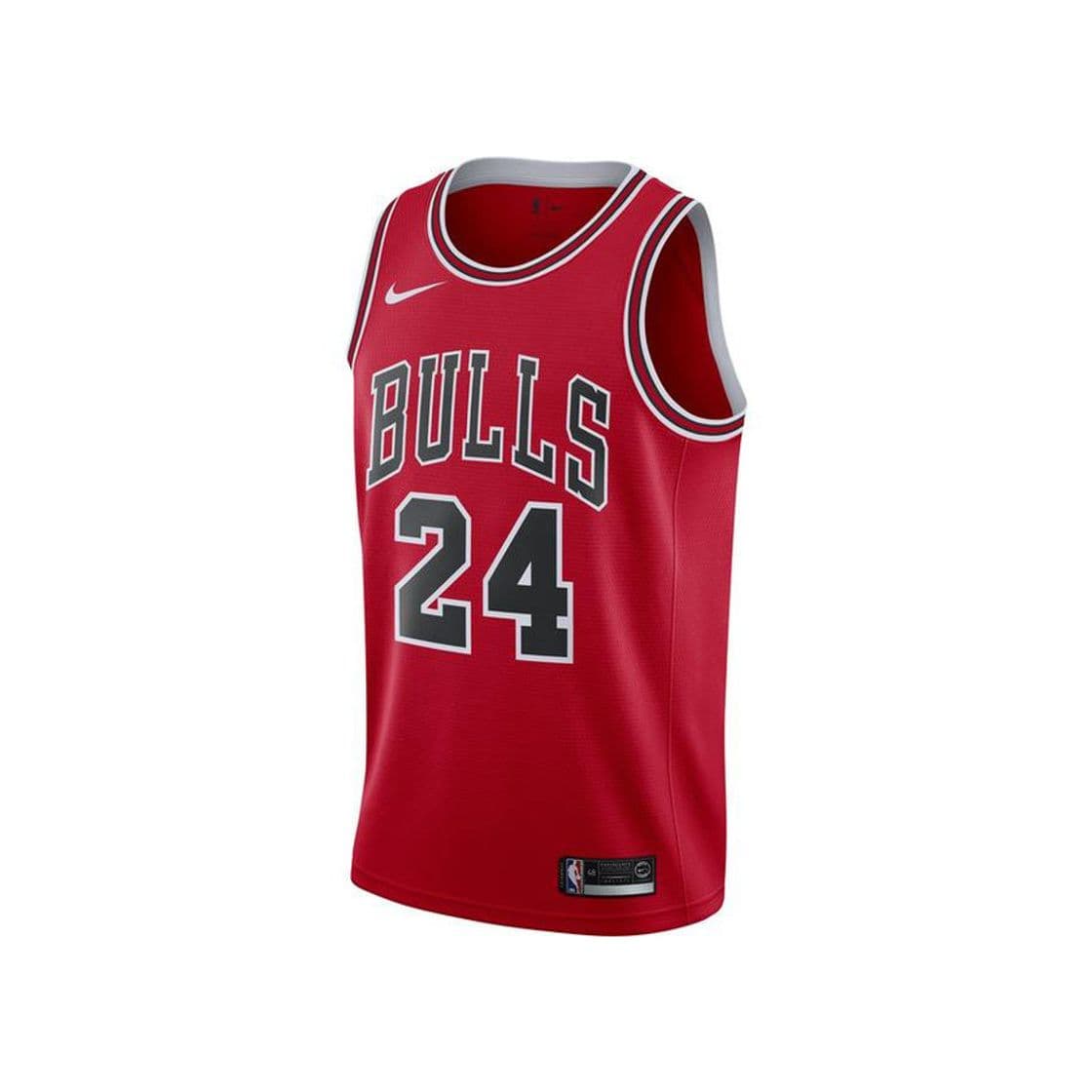 Product T-shirt Chicago Bulls 