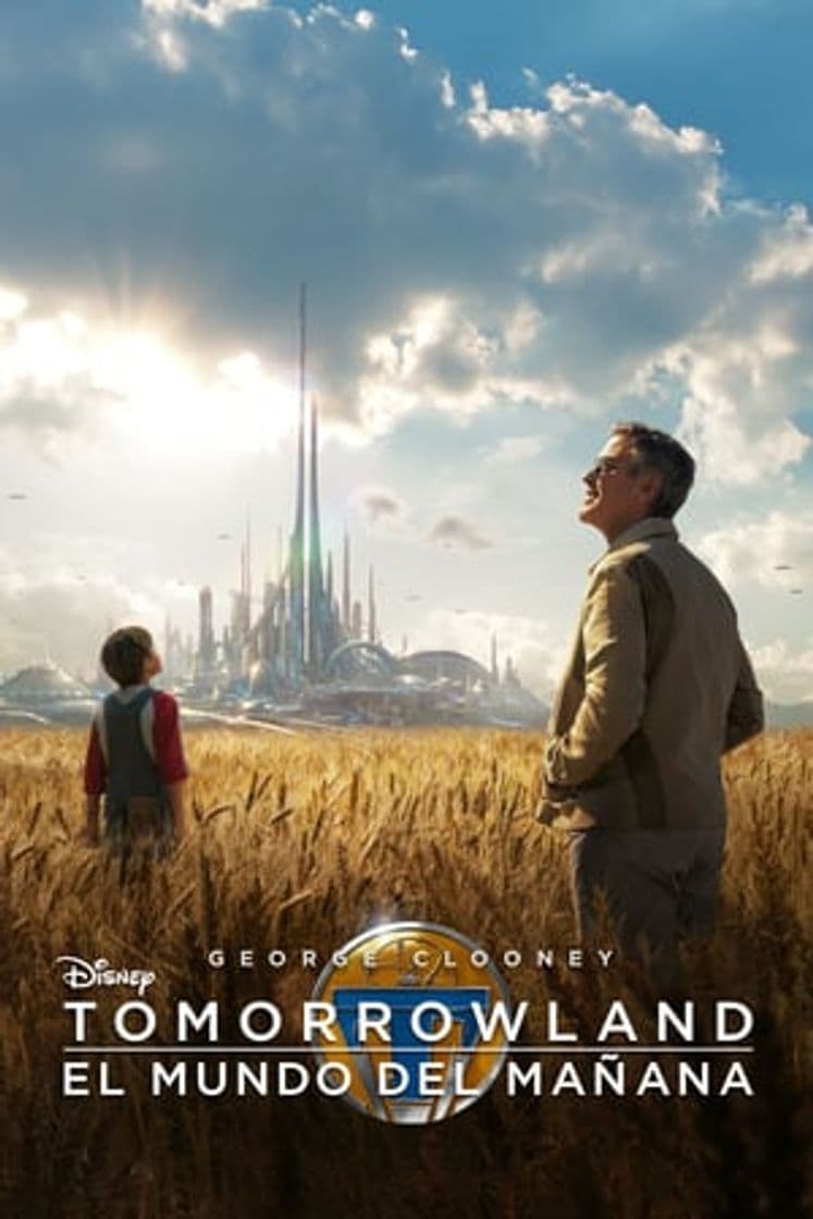 Movie Tomorrowland