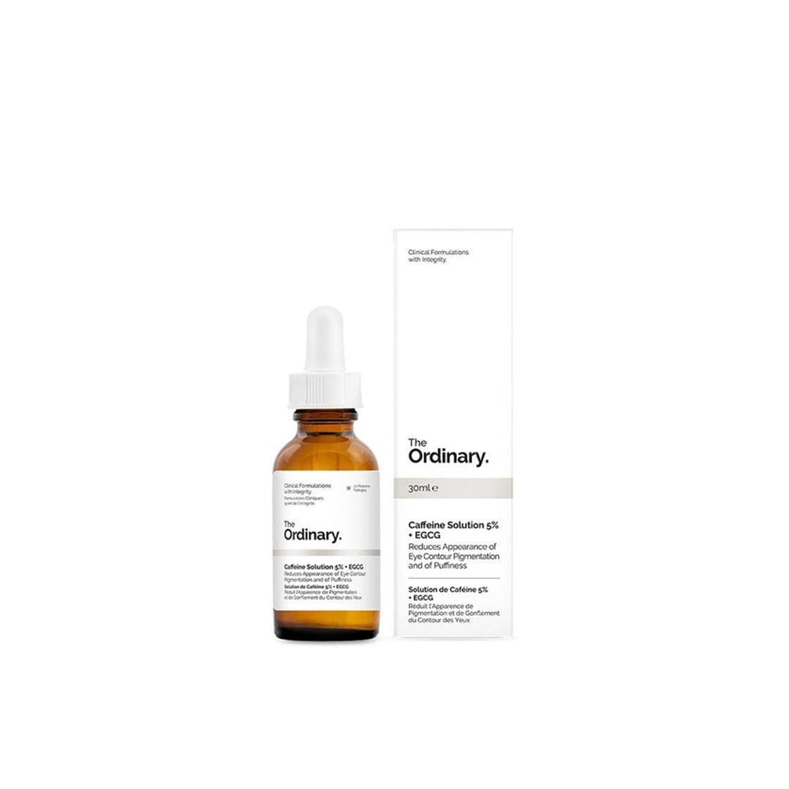 Product Caffeine The Ordinary 