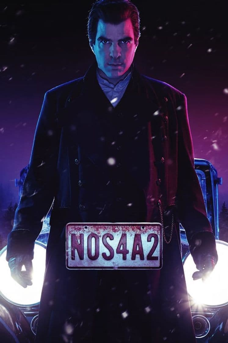 Serie NOS4A2