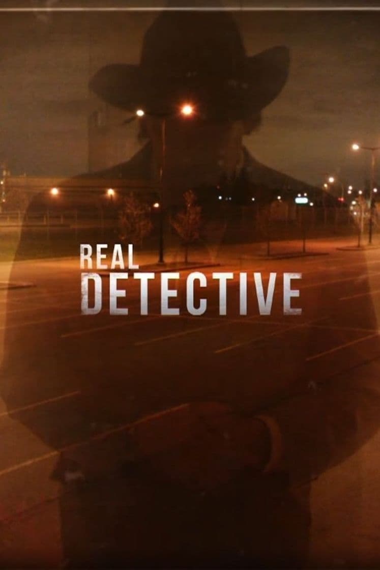 Serie Real Detective