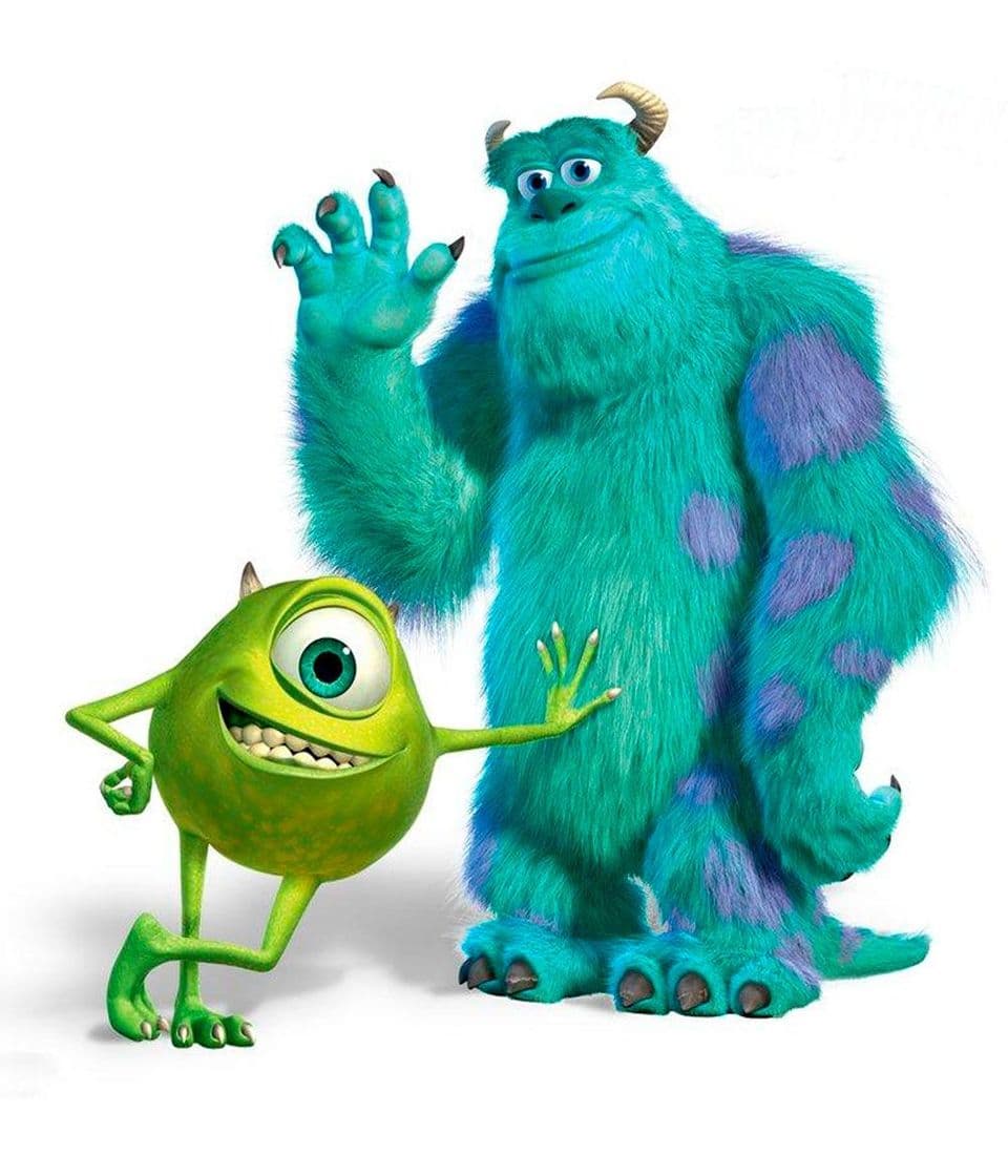 Movie Monsters, Inc.