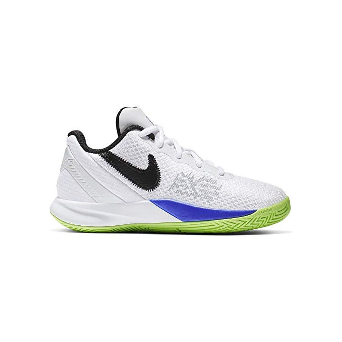 Moda Nike Kyrie Flytrap II Tenis de Baloncesto para niño,