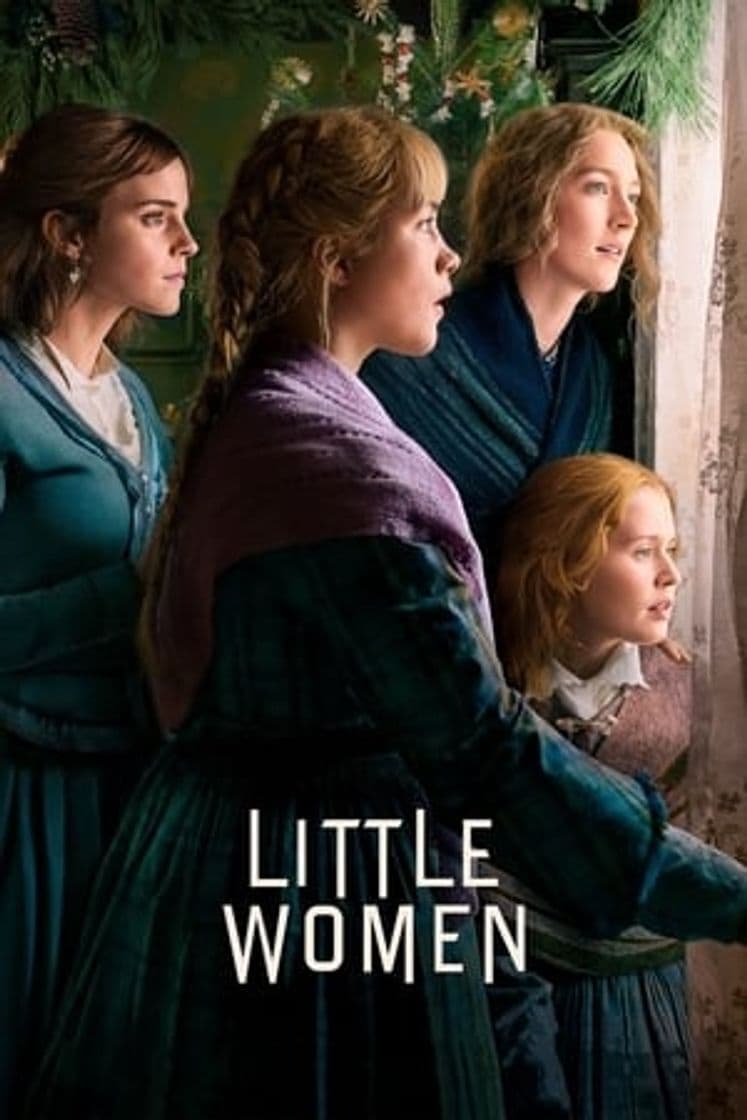 Película Little Women