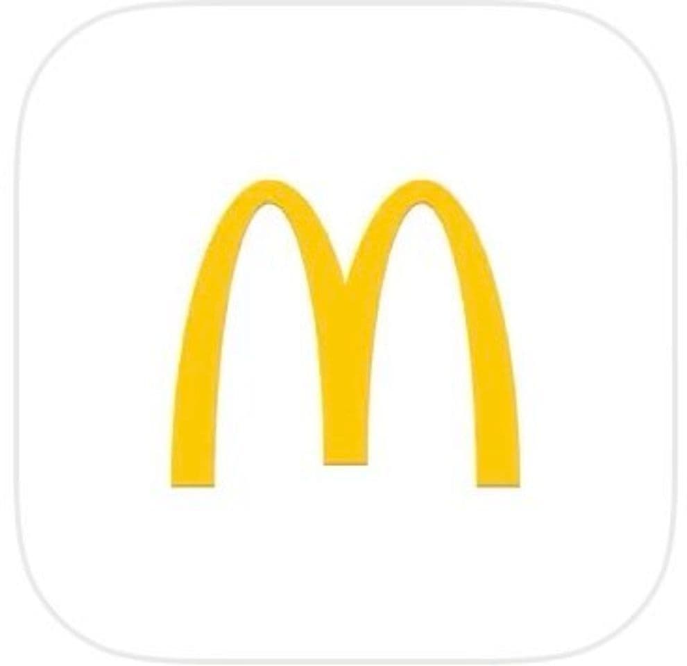 App McDonald’s