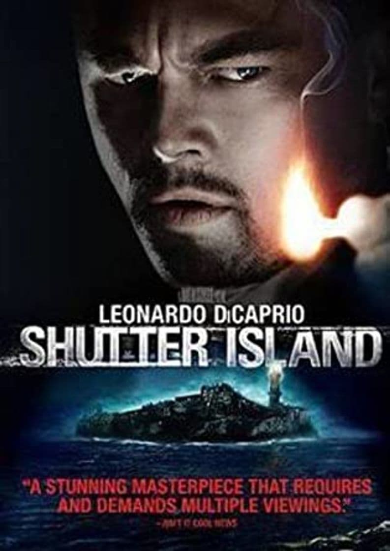 Movie Shutter Island