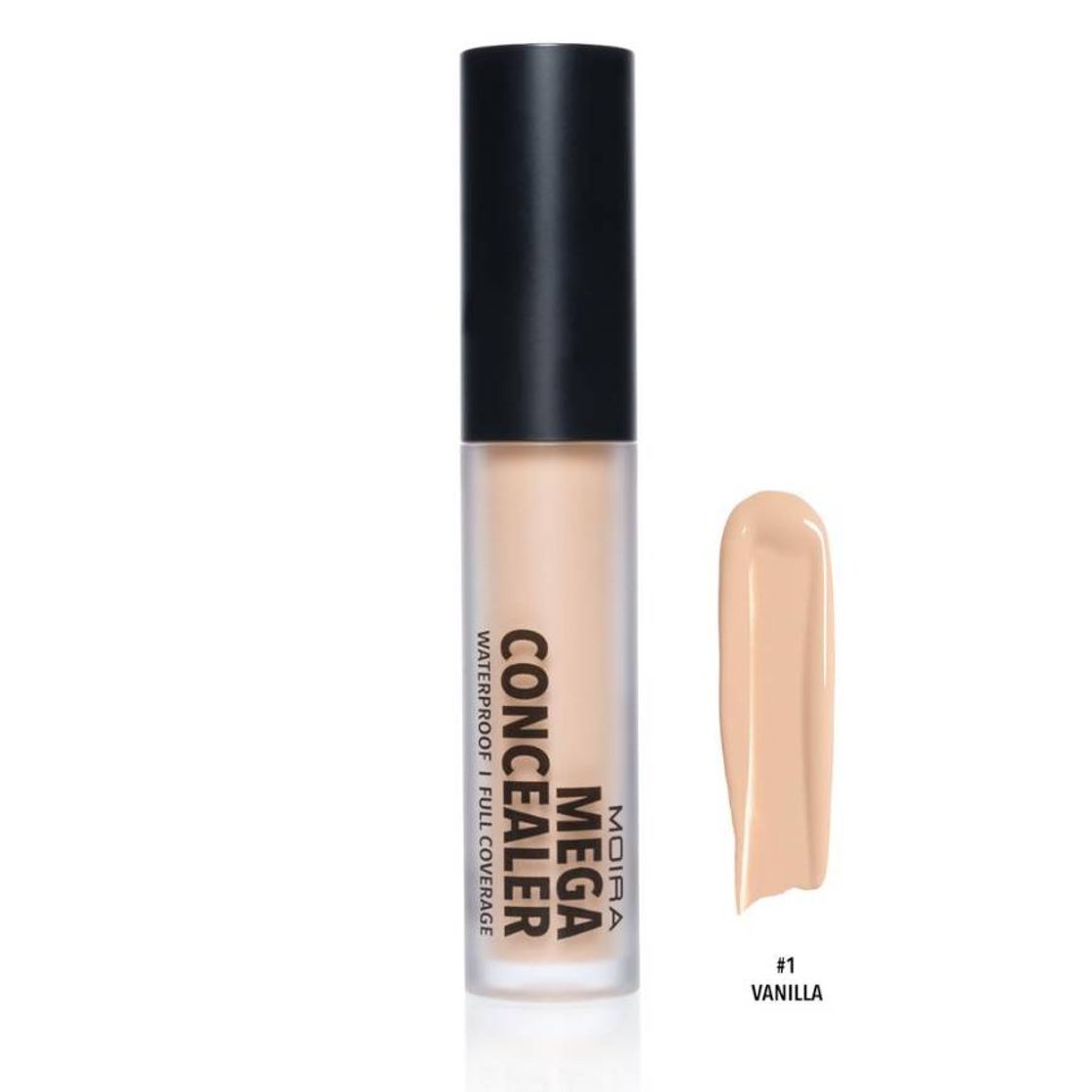 Moda MEGA WATERPROOF CONCEALER