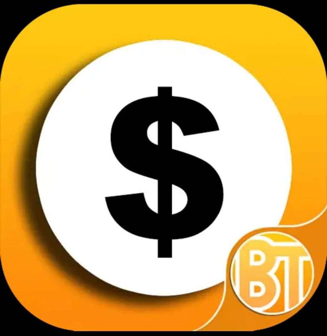 App Big time - Gana dinero 