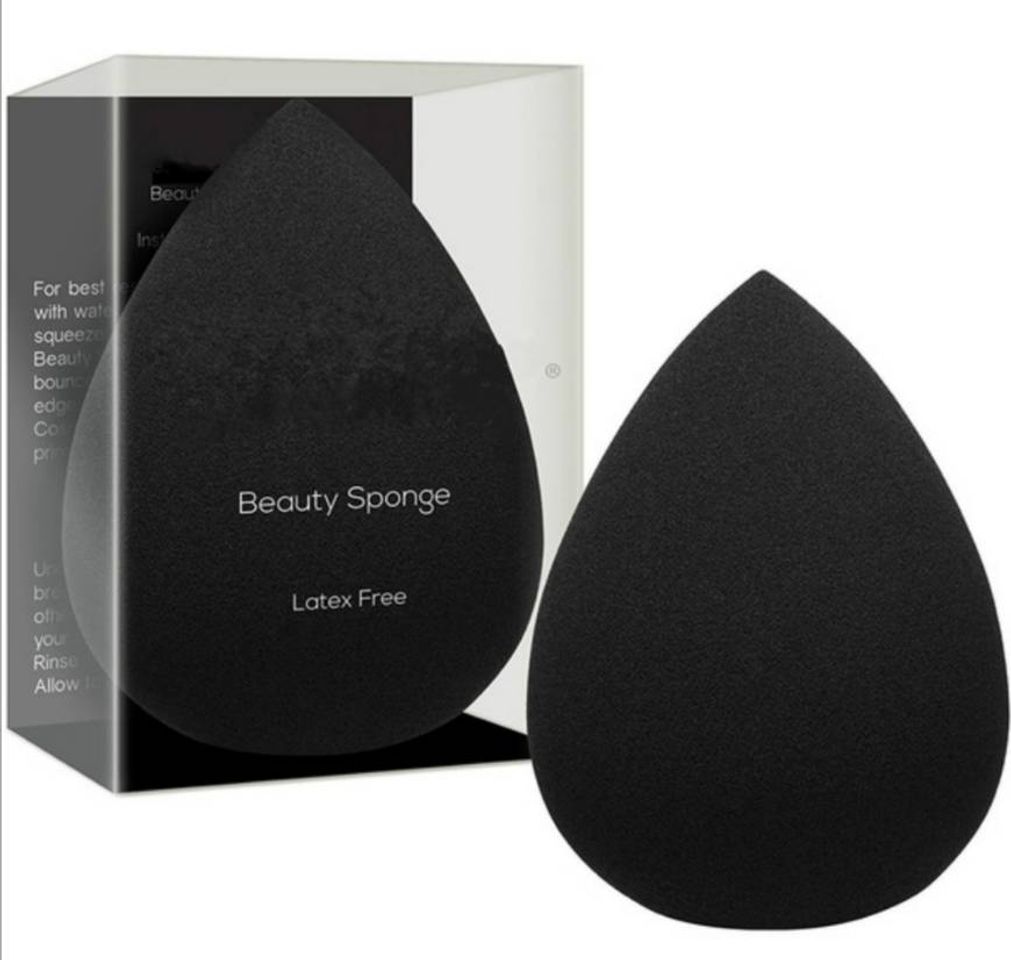 Fashion Beauty Sponge 