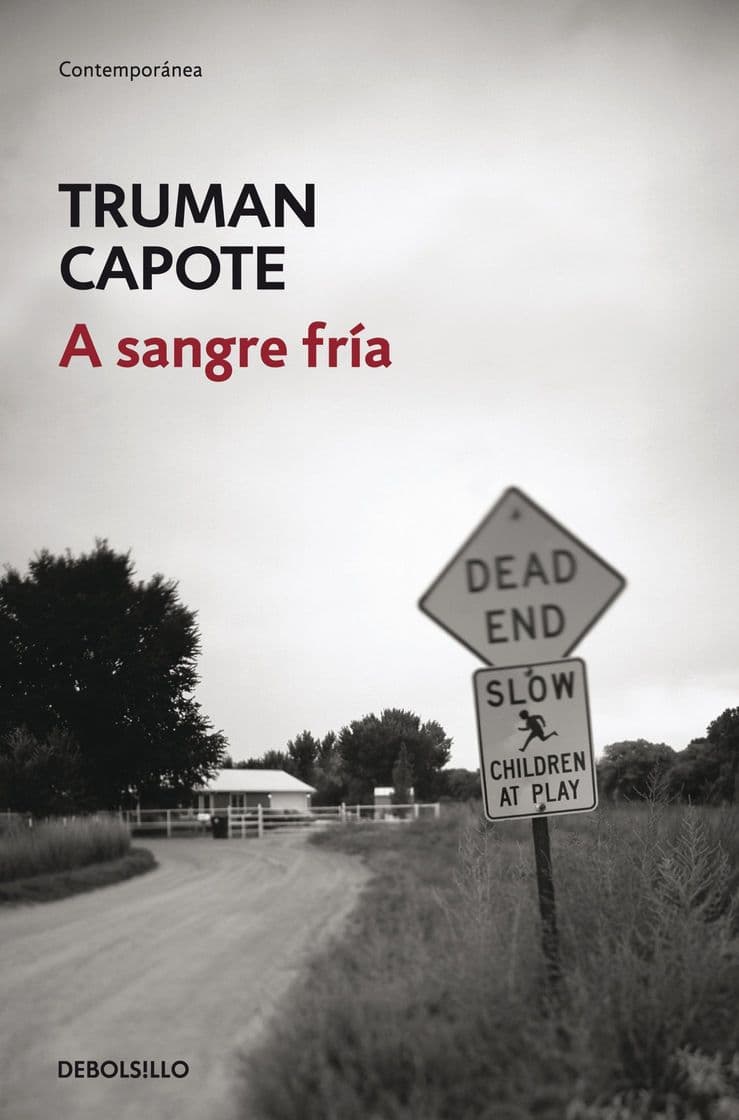 Book A sangre fría: 27