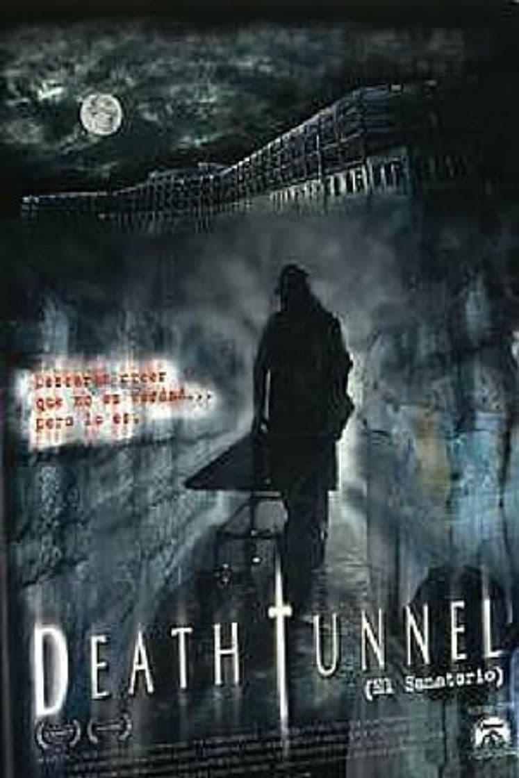 Película Death Tunnel