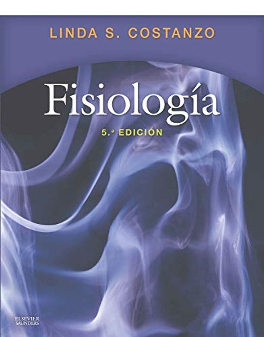 Libro Fisiología