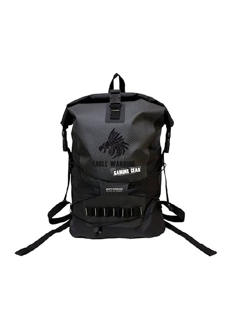 Fashion Mochila para gamers 