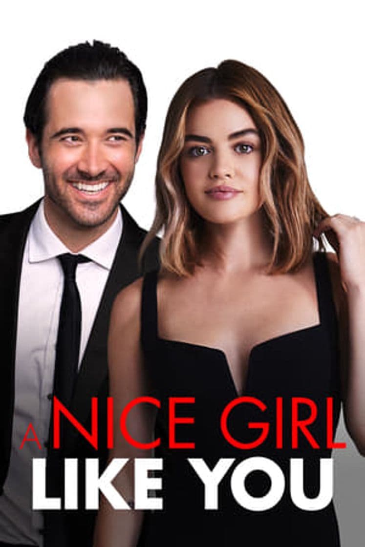 Película A Nice Girl Like You