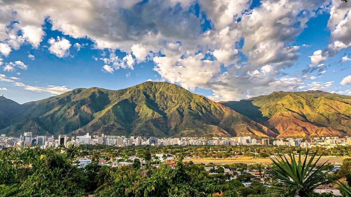 Place Parque Nacional El Ávila