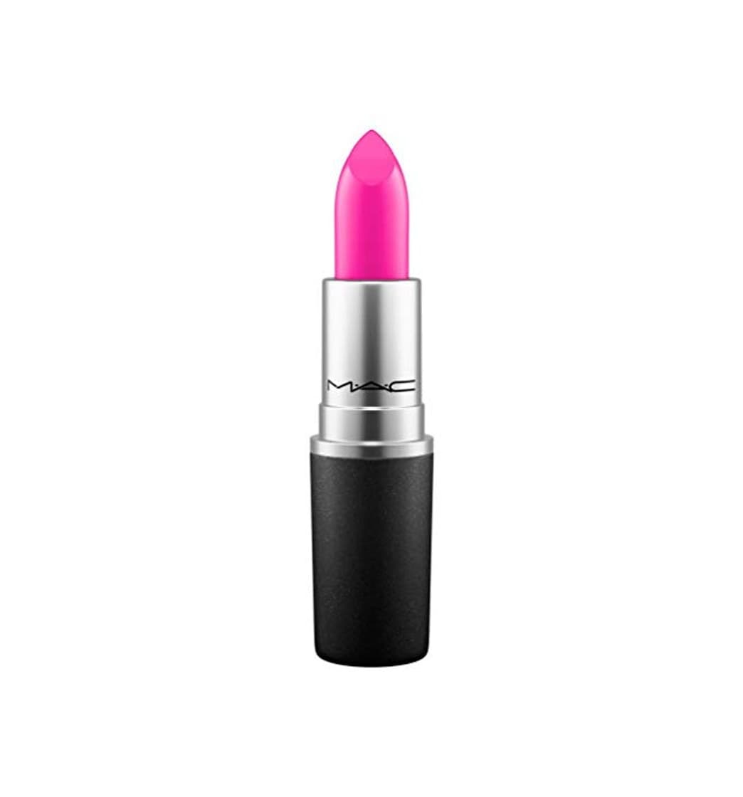 Beauty MAC Amplified Barra de labios tono ShowOrchid