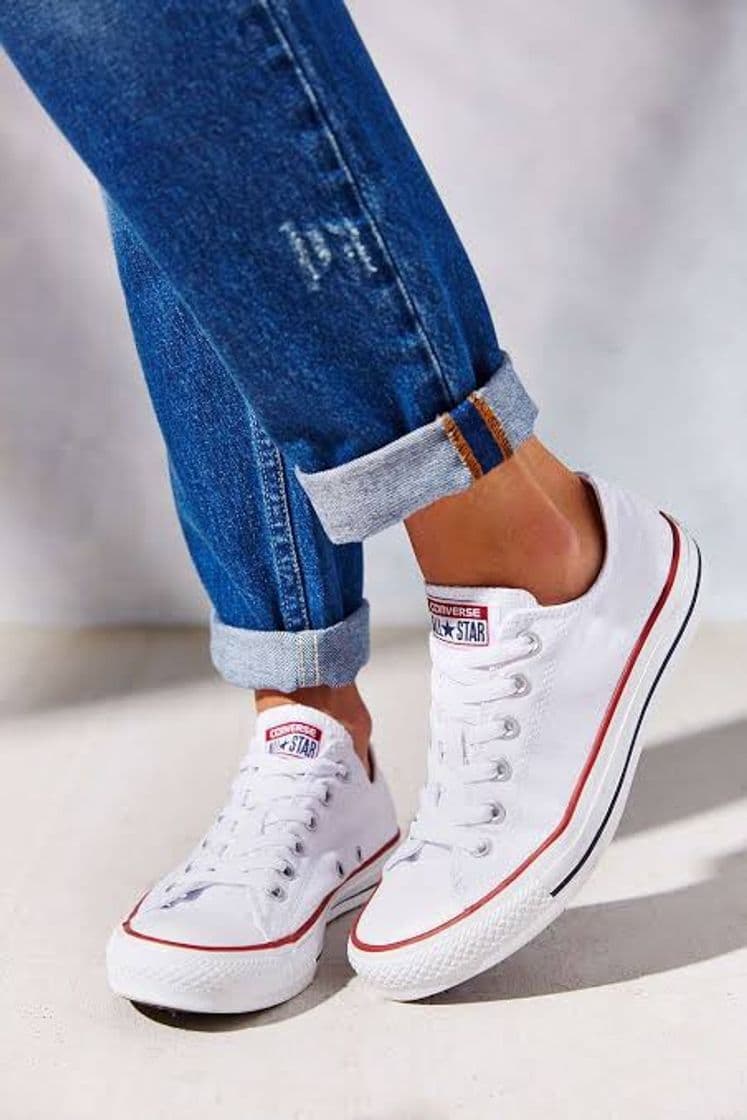 Moda Zapatillas Converse All Star