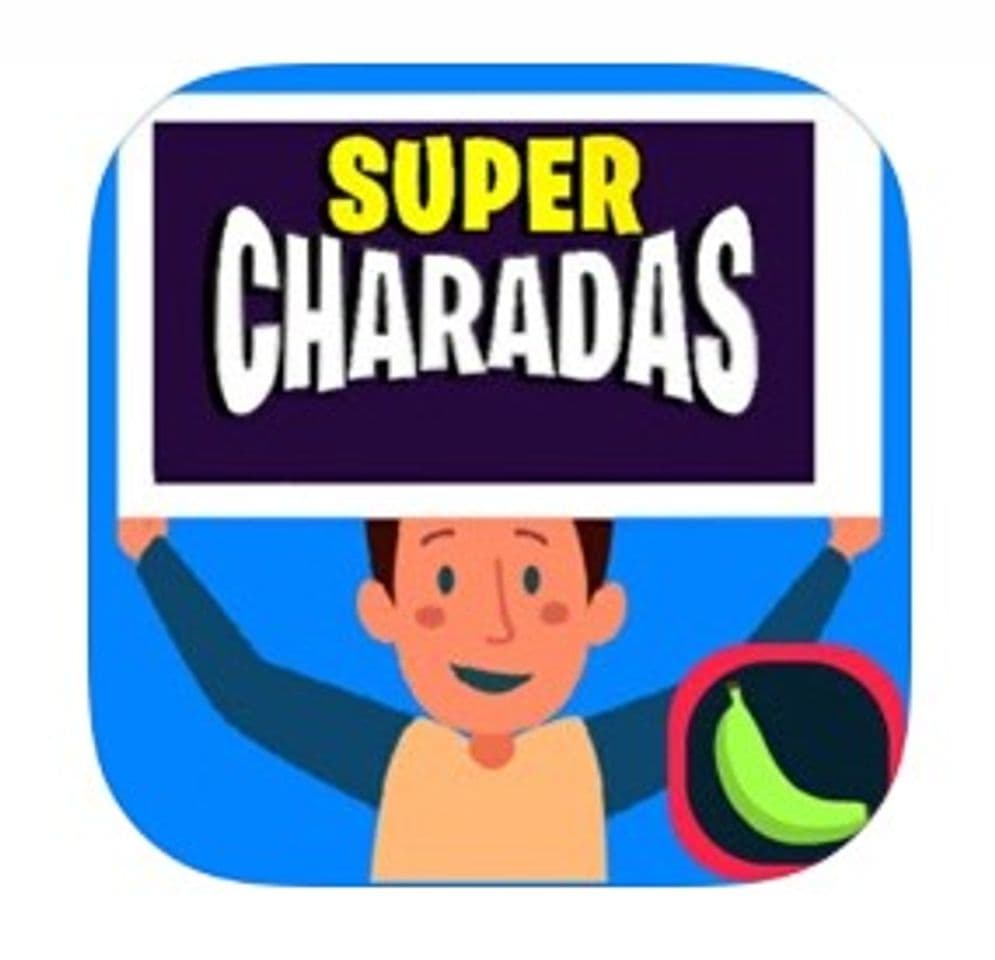 App Súper Charadas Guess Up