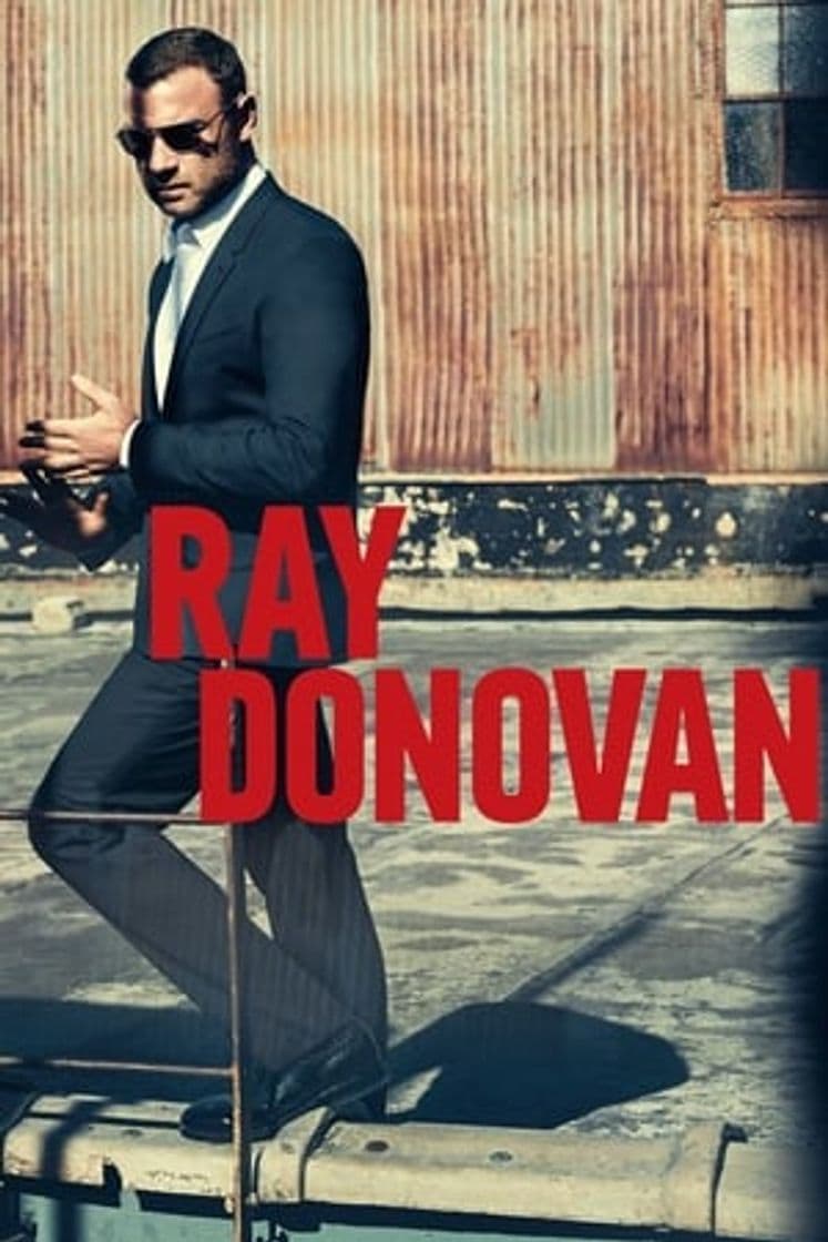 Serie Ray Donovan