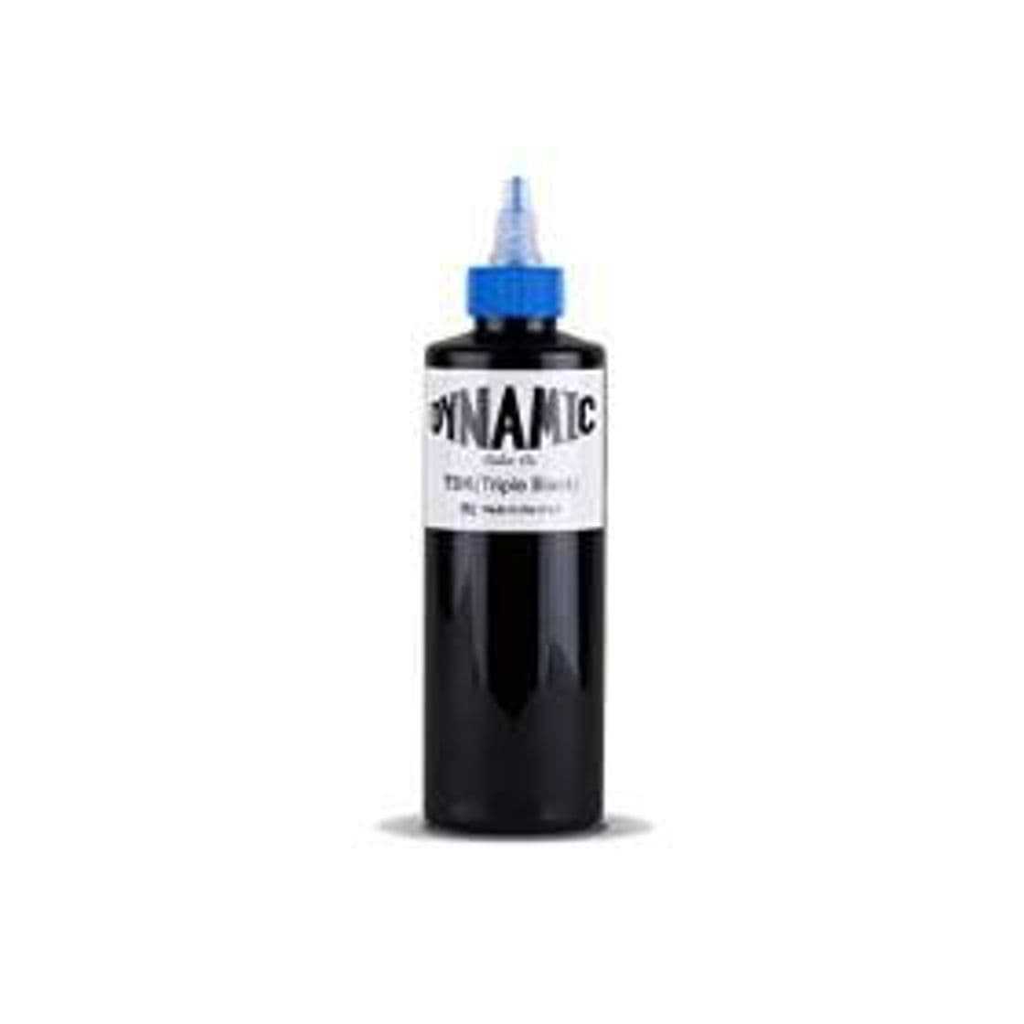 Producto TATTOO DYNAMIC BLACK 240ml INCHIOSTRO PER DISEGNO