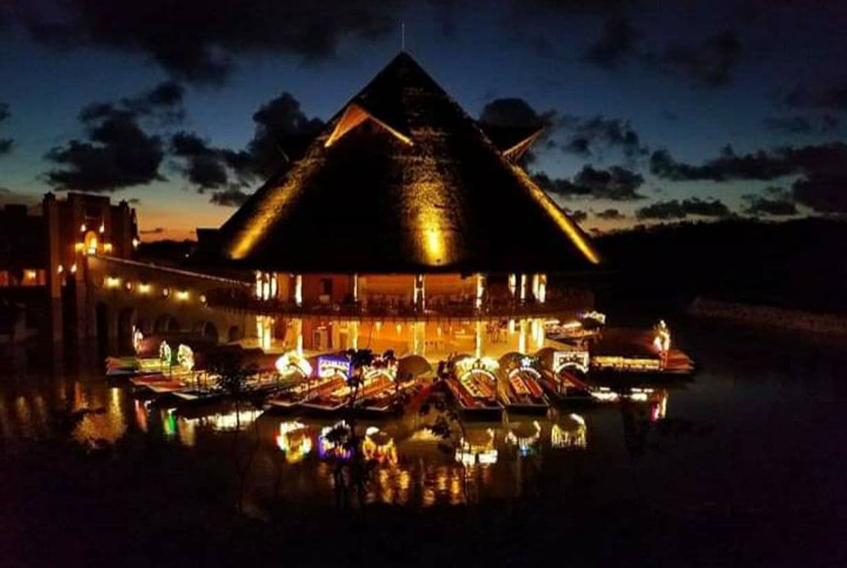 Restaurants Taqueria Xochimilco