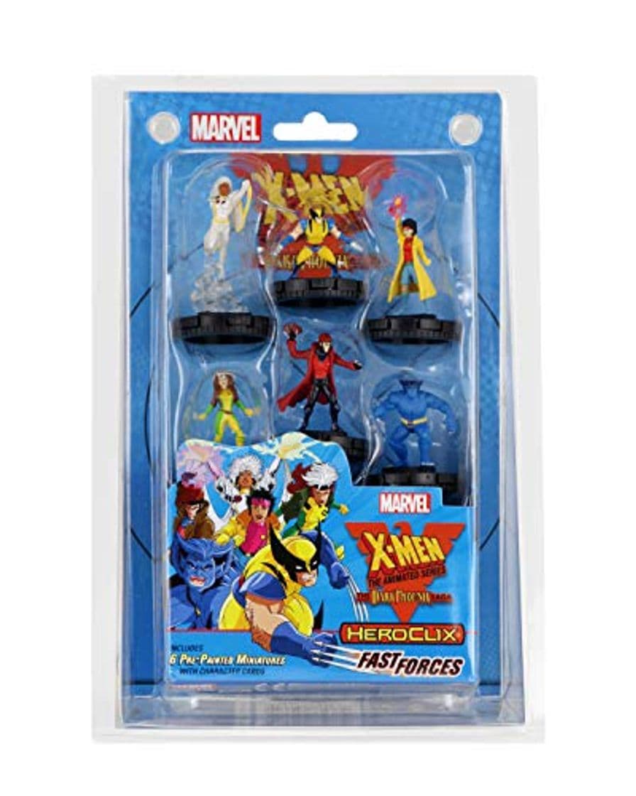 Product WizKids Marvel HeroClix