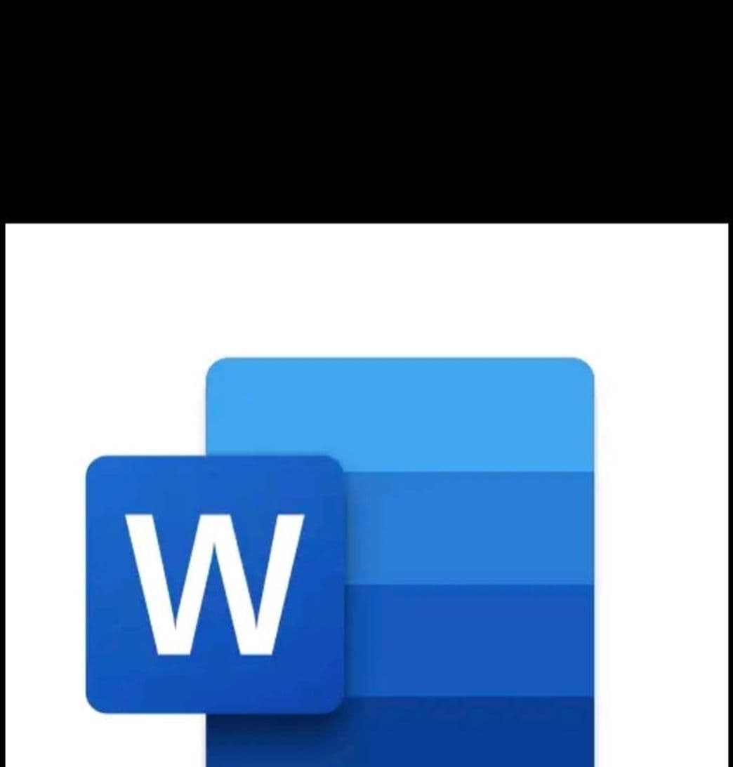 Moda Microsoft Word