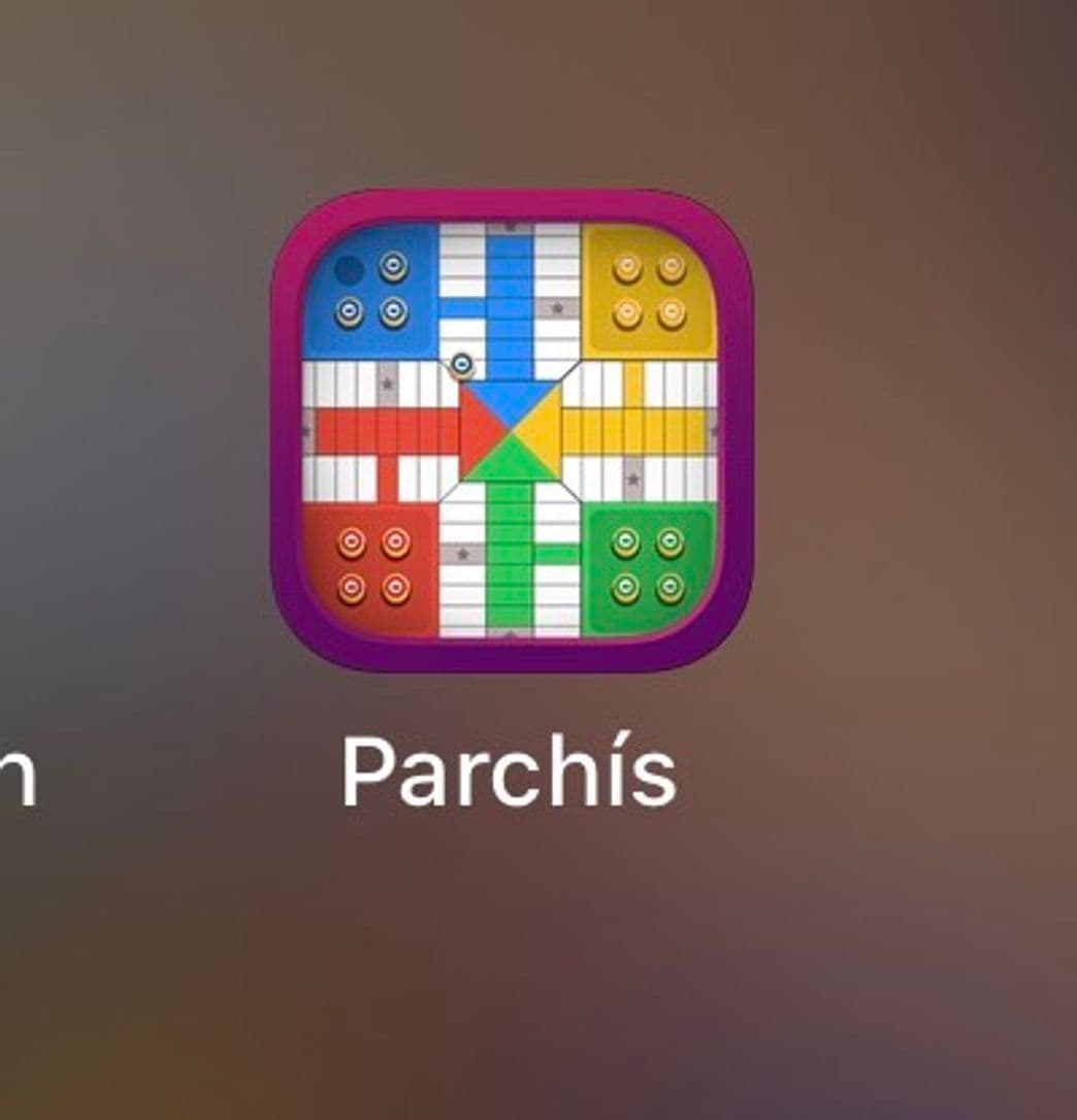 App El Parchís